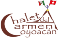 Chalet del Carmen Coyoacán